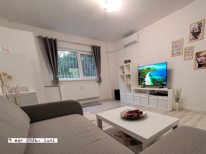 Tineretului, dec., totul nou (mobila + electrocasnice), proprietar,