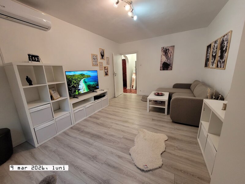 Tineretului, dec., totul nou (mobila + electrocasnice), proprietar,