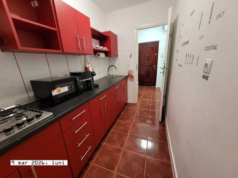 Tineretului, dec., totul nou (mobila + electrocasnice), proprietar,