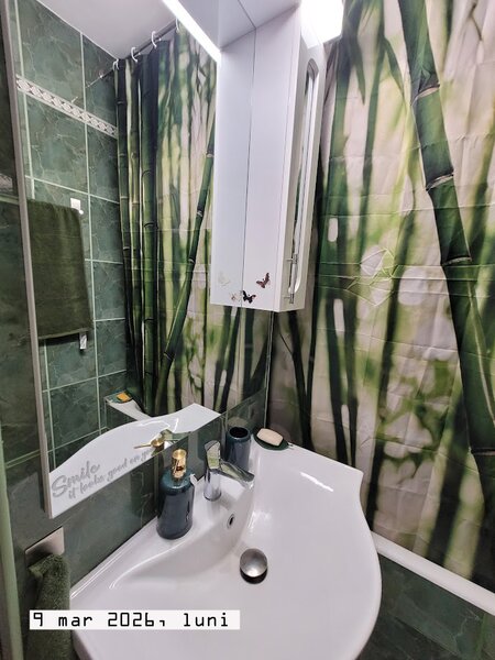 Tineretului, dec., totul nou (mobila + electrocasnice), proprietar,