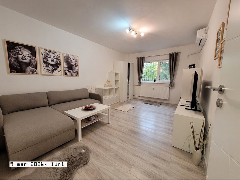 Tineretului, dec., totul nou (mobila + electrocasnice), proprietar,