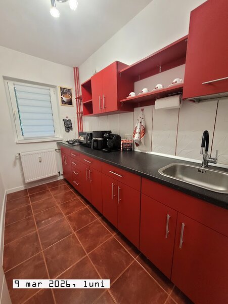 Tineretului, dec., totul nou (mobila + electrocasnice), proprietar,