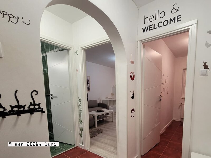 Tineretului, dec., totul nou (mobila + electrocasnice), proprietar,