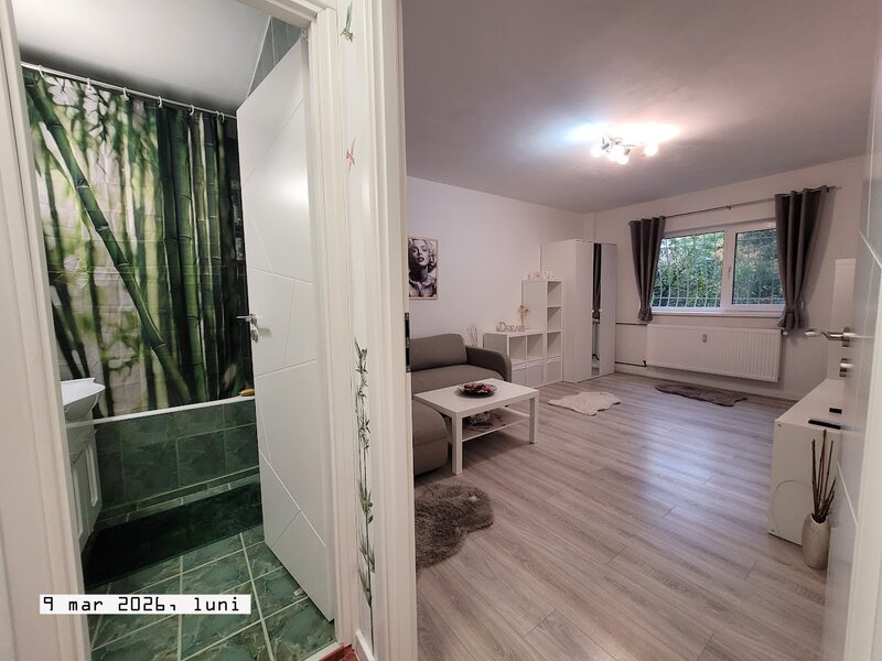 Tineretului, dec., totul nou (mobila + electrocasnice), proprietar,